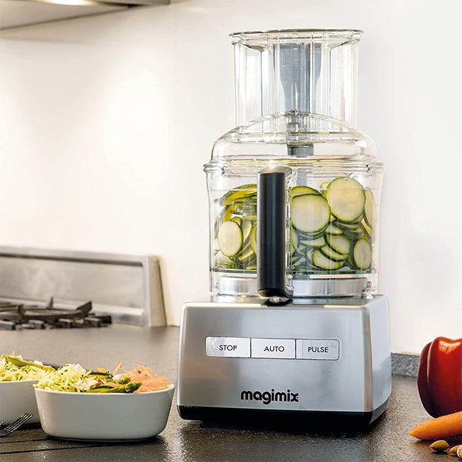 Magimix Food Processor &amp; Blender | 18471 Comp 4200Xl 3 Shaws Department Stores