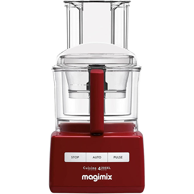 Magimix Food Processor &amp; Blender | 18474 Comp 4200Xl 1 Shaws Department Stores