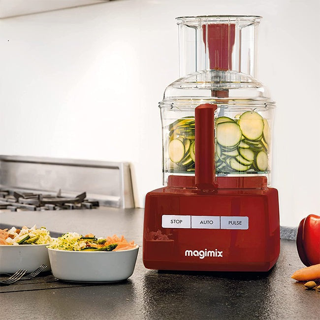 Magimix Food Processor &amp; Blender | 18474 Comp 4200Xl 3 Shaws Department Stores