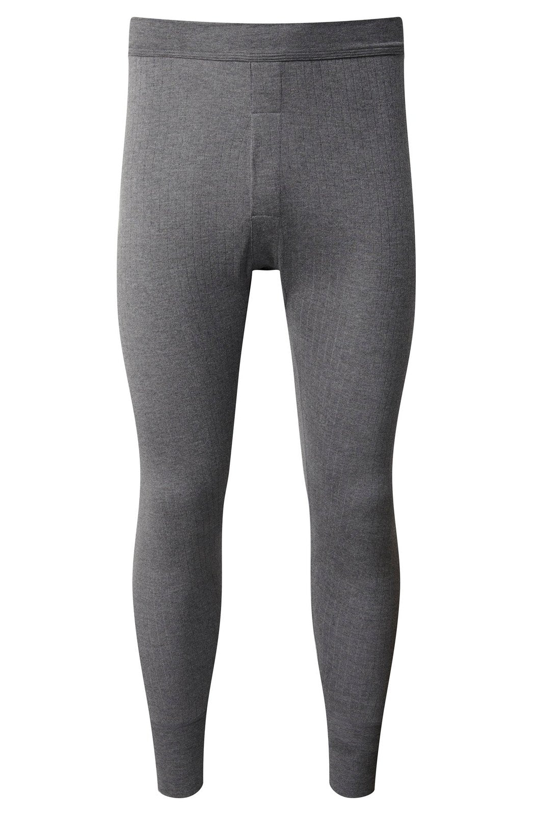 Vedoneire Thermal Long Johns - Grey 1 Shaws Department Stores