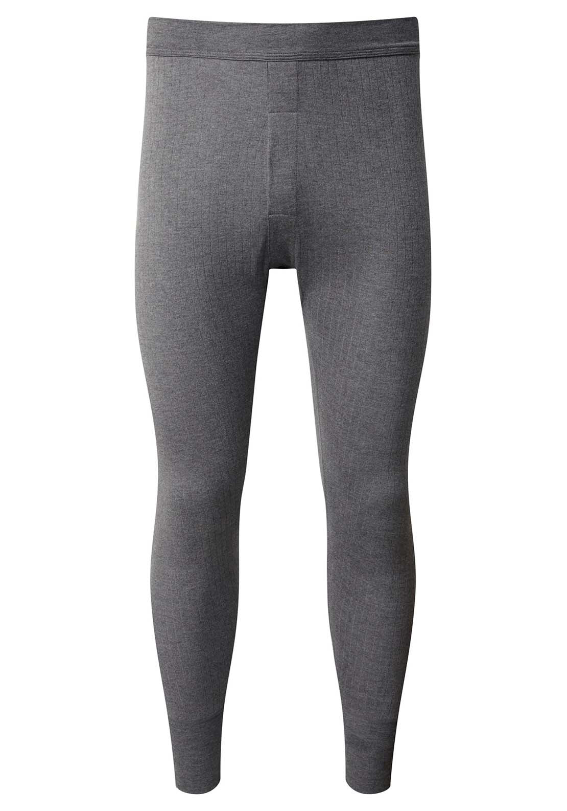 Vedoneire Thermal Long Johns - Black 1 Shaws Department Stores