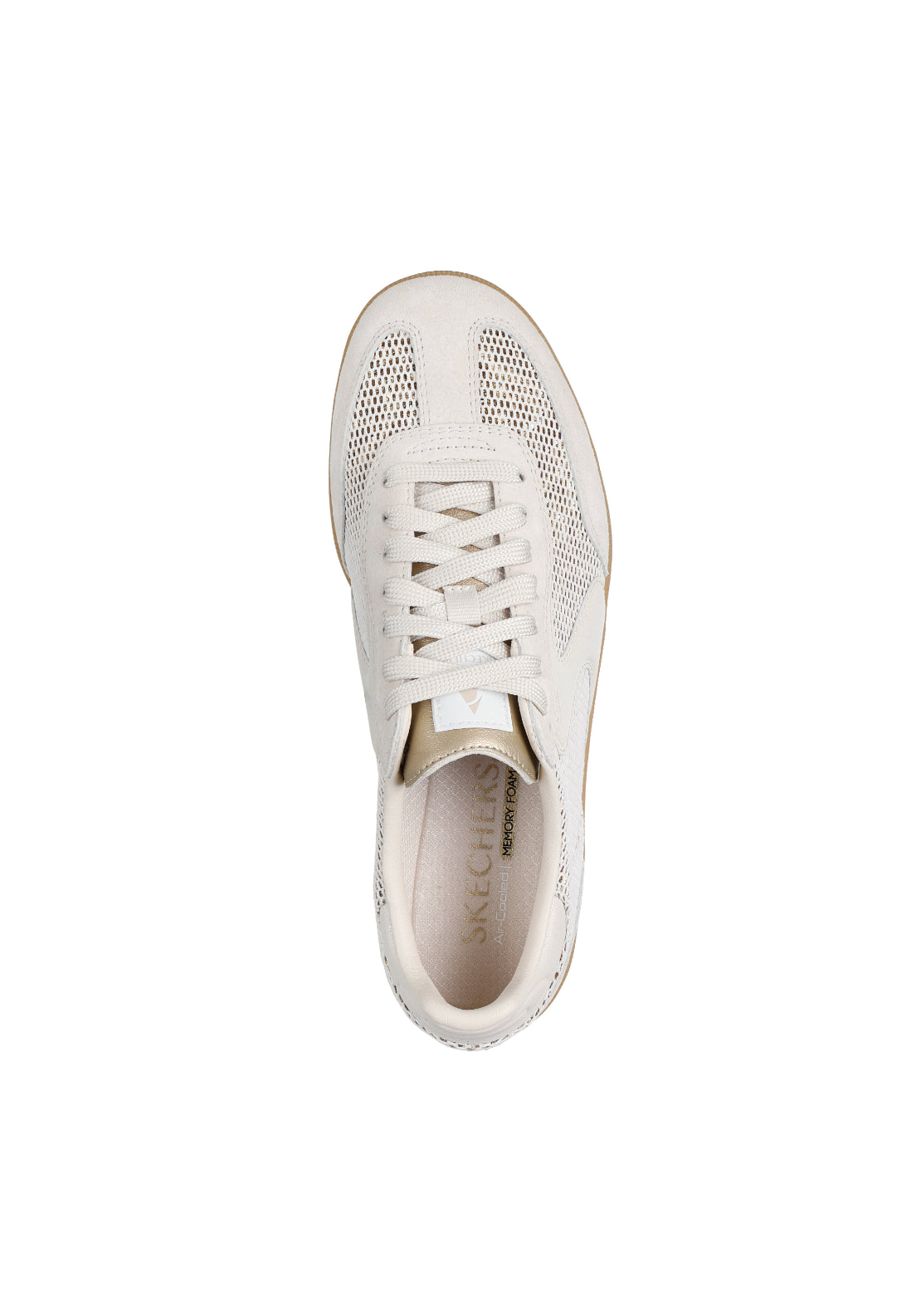Hotshot Meshing Well - Beige