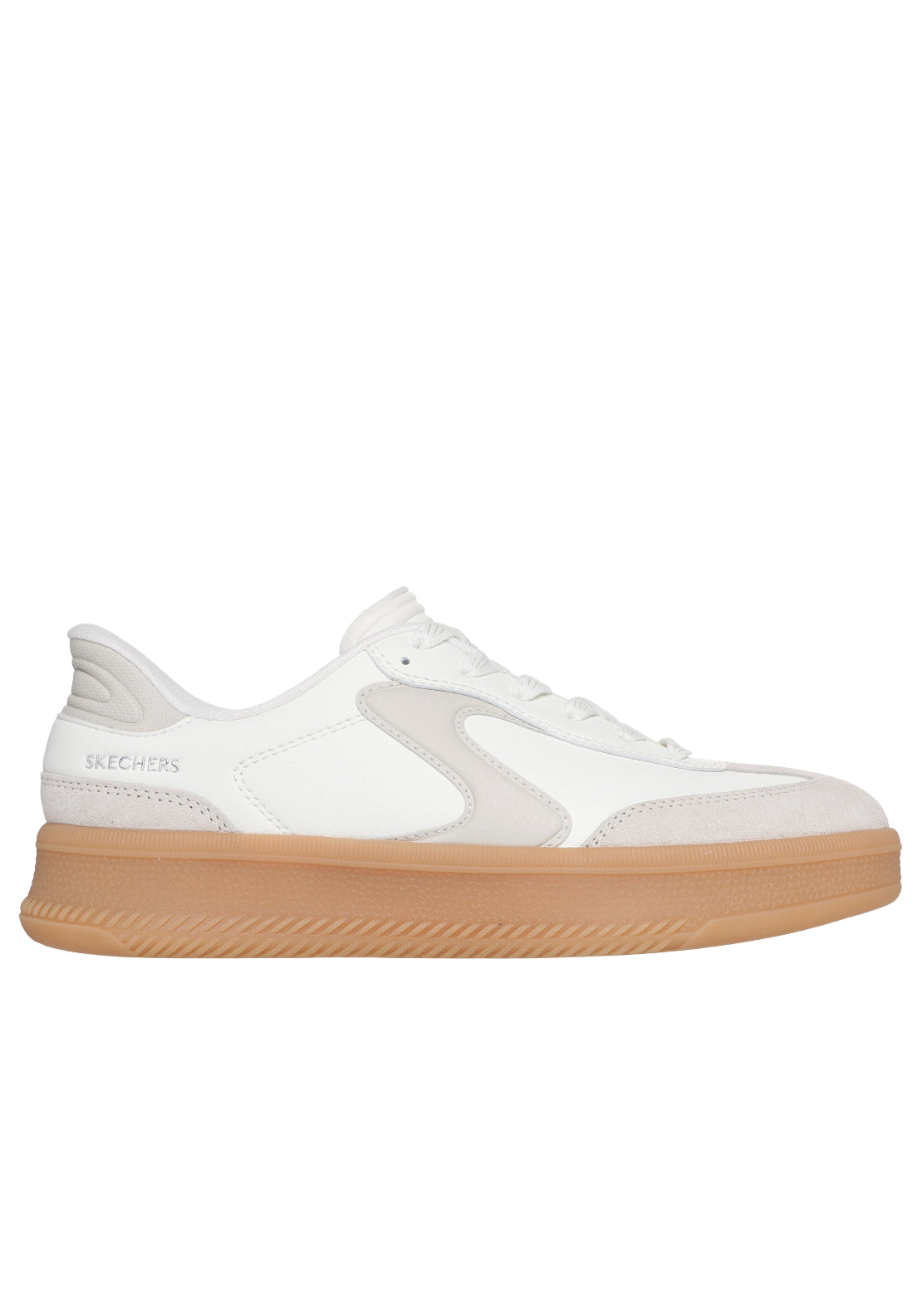 Hotshot HI Lifted Luxe - White