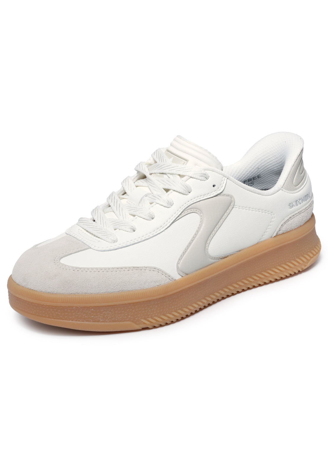 Hotshot HI Lifted Luxe - White