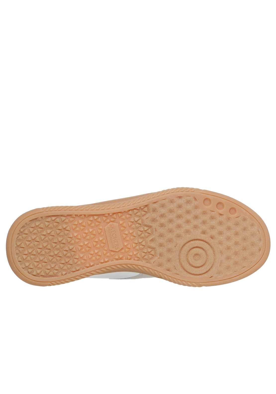 Hotshot HI Lifted Luxe - White