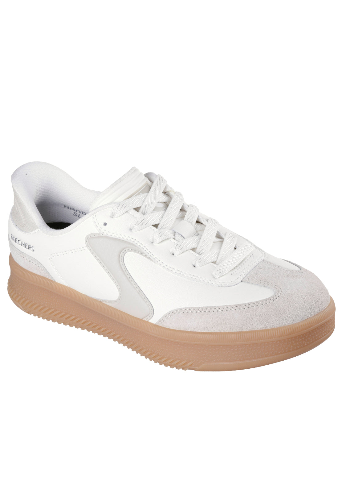 Hotshot HI Lifted Luxe - White