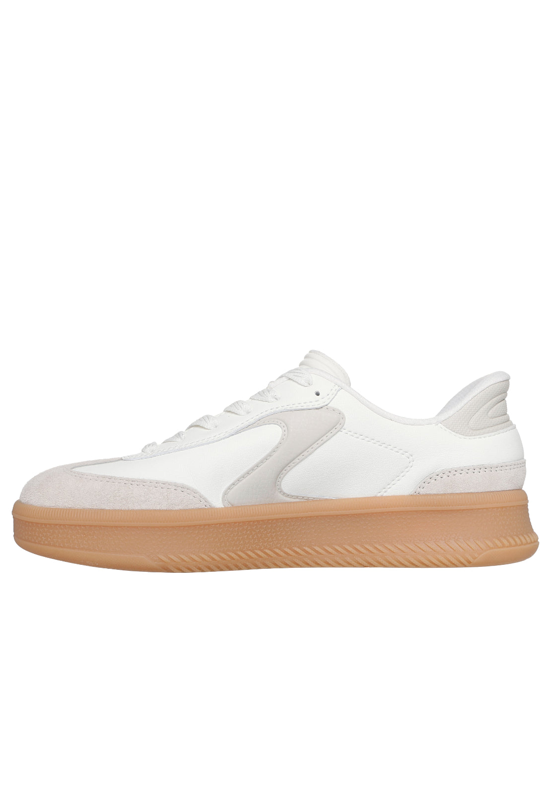 Hotshot HI Lifted Luxe - White