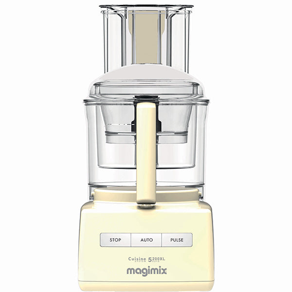 Magimix 5200Xl Food Processor | 18583 1 Shaws Department Stores