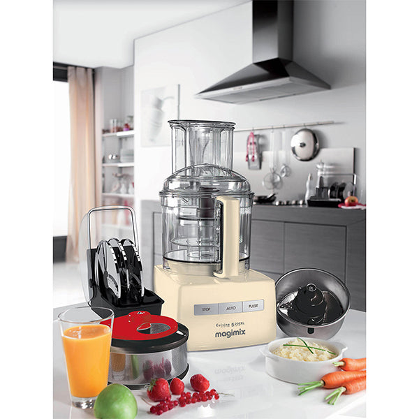 Magimix 5200Xl Food Processor | 18583 2 Shaws Department Stores