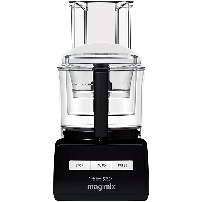 Magimix Comp 5200Xl Food Processor | 18584 1 Shaws Department Stores