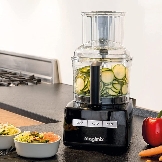 Magimix Comp 5200Xl Food Processor | 18584 2 Shaws Department Stores