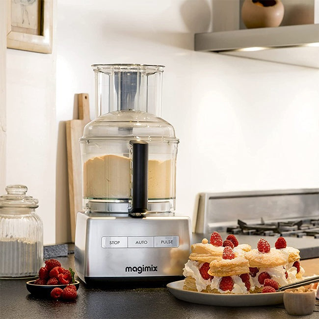 Magimix Comp 5200Xl Food Processor | 18591 3 Shaws Department Stores