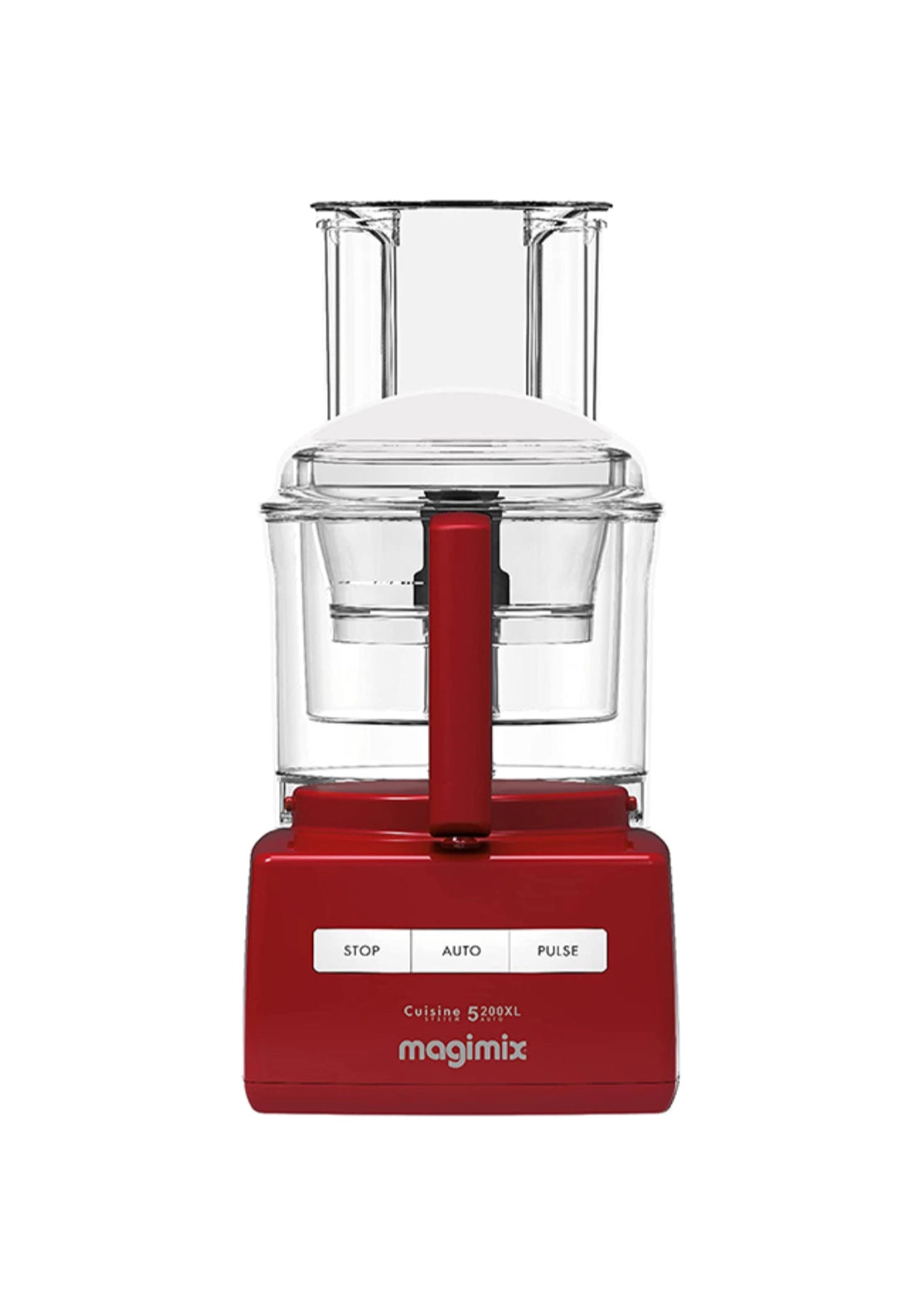 Magimix 18713 Comp 5200Xl F/Processor 1 Shaws Department Stores