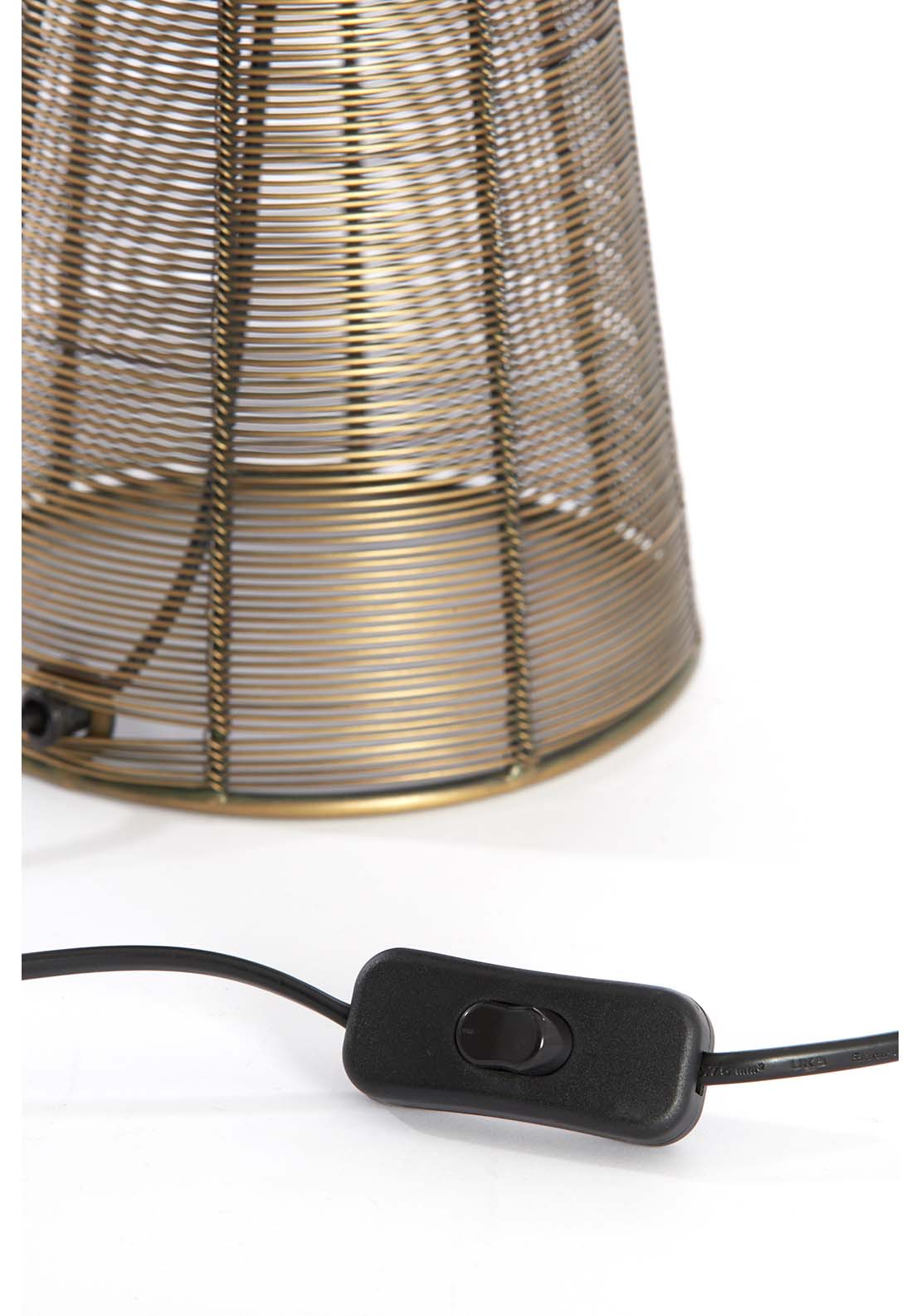 The Home Table Lamp 3 Shaws Department Stores