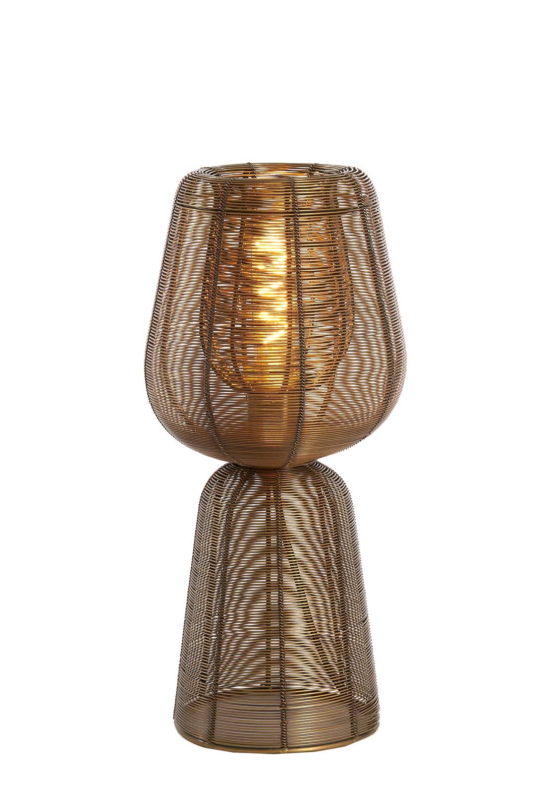 The Home Table Lamp 1 Shaws Department Stores