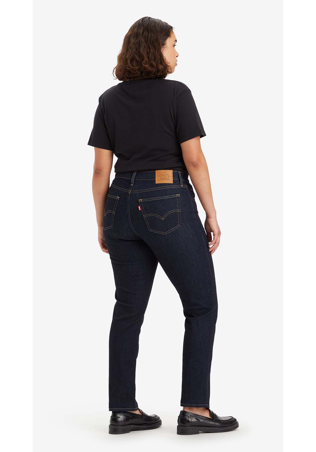 Levi's 724 second thought best sale