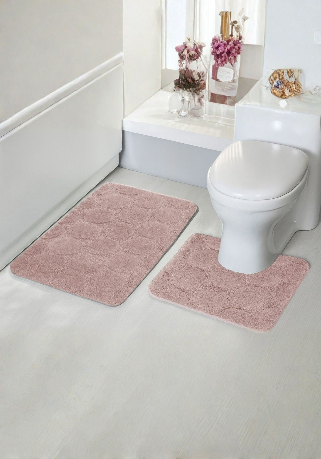 The Home Collection Cobla - Bath Mat 2 Shaws Department Stores