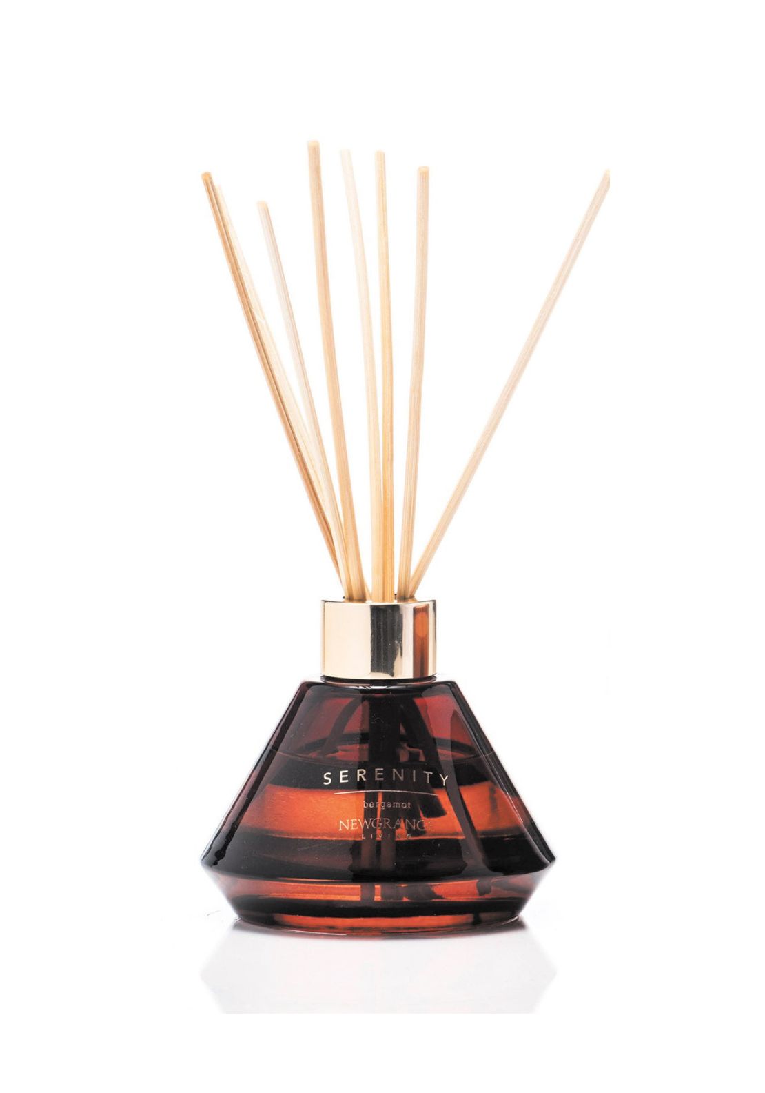 Bergamot Luxury Diffuser - Bergamont