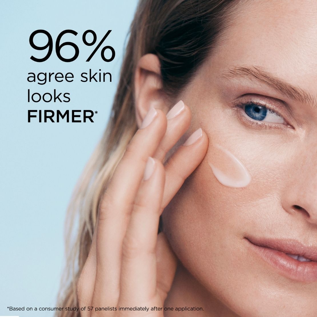 Elizabeth Arden Hyaluronic Acid + Peptides Ceramide Hydra-Plumping Water Cream 6 Shaws Department Stores