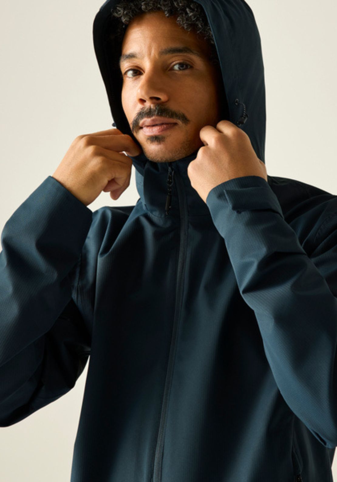 Regatta Oakhowe Jacket - Night Sky 7 Shaws Department Stores