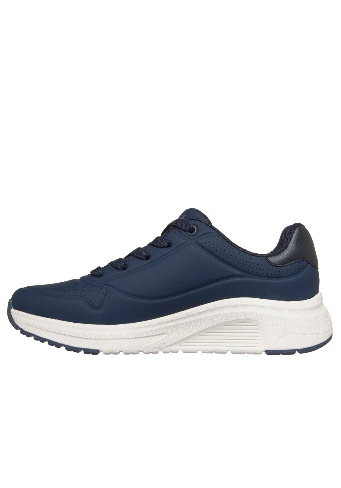 Uno Lite 2 Trainers - Navy