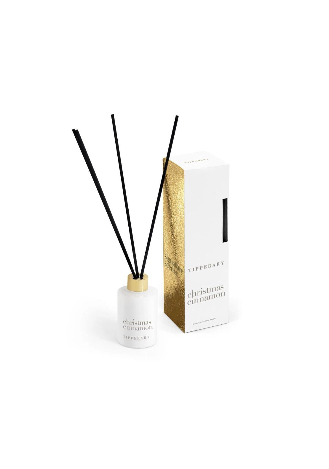Christmas Cinnamon Diffuser - Cinnamon