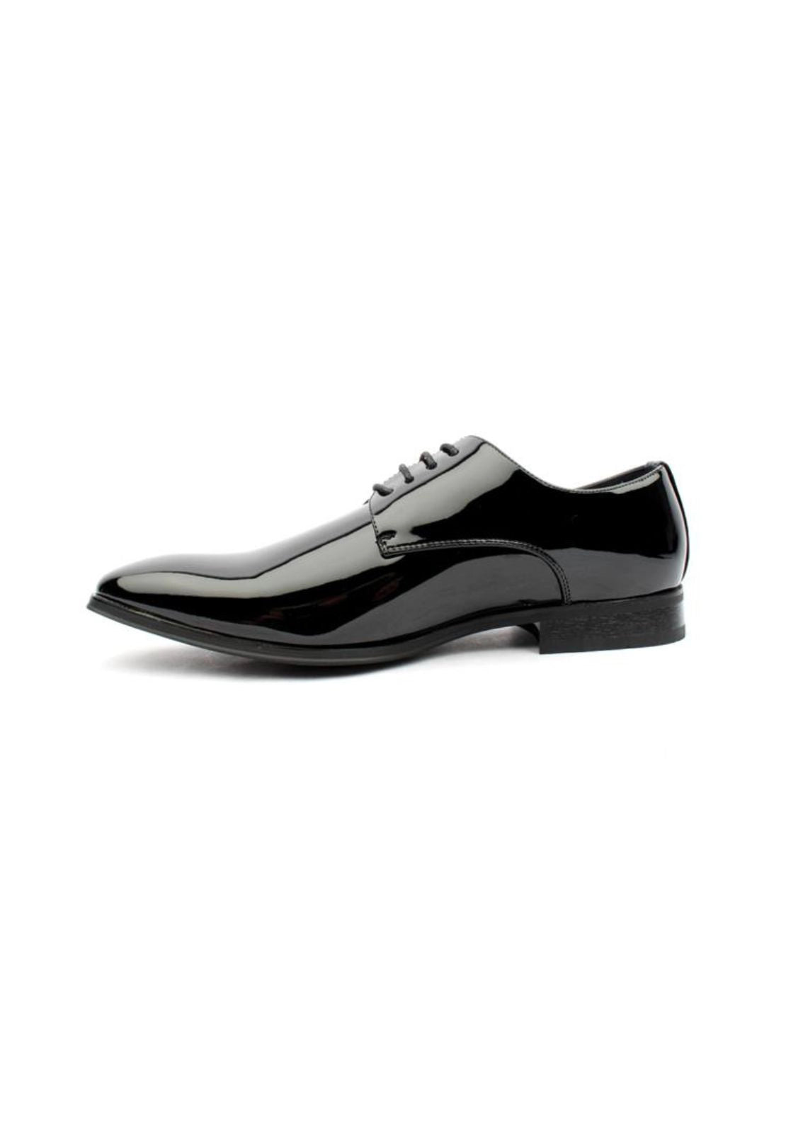 Patent Formal Shoe - Black Patent