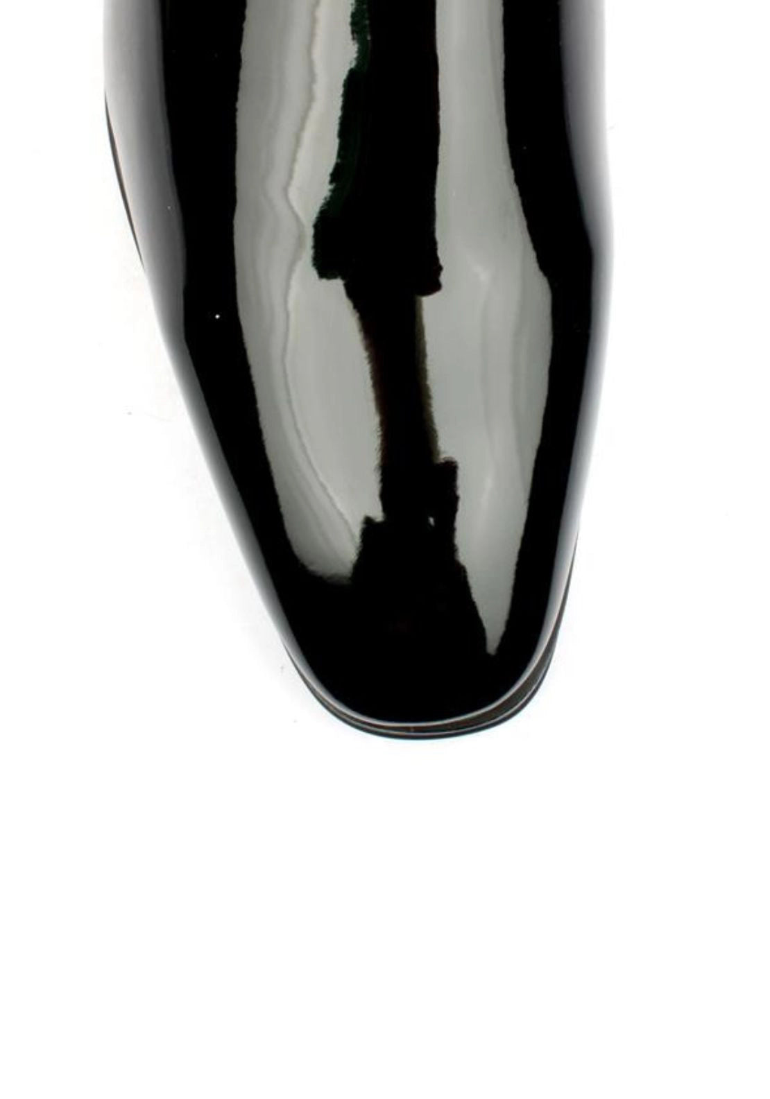Patent Formal Shoe - Black Patent
