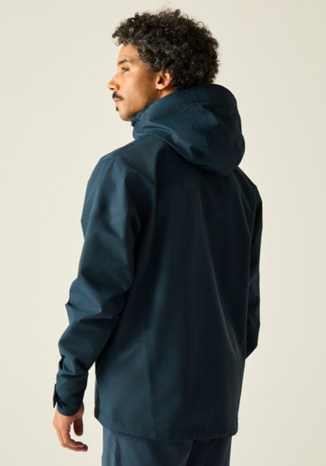 Regatta Oakhowe Jacket - Night Sky 2 Shaws Department Stores