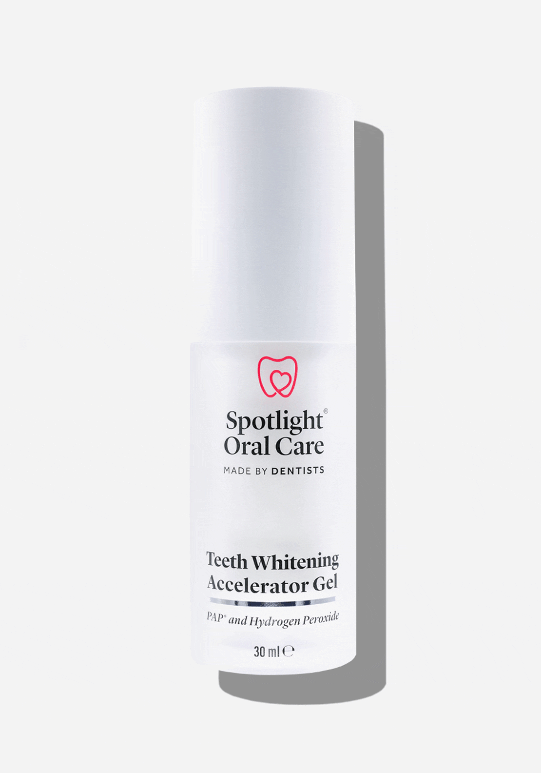 Spotlight Oral Care Teeth Whitening Accelerator Gel 1 Shaws Department Stores