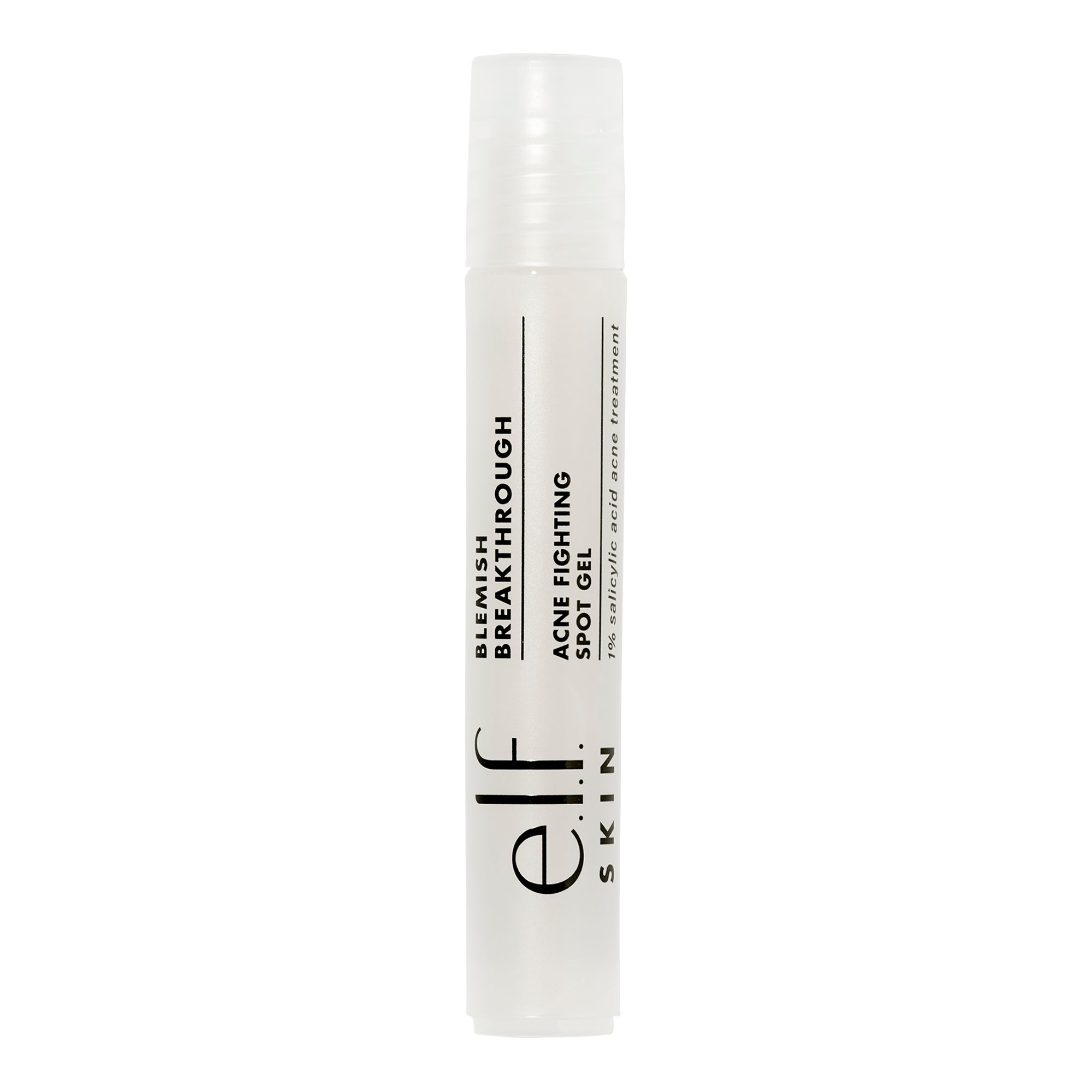E.l.f Blemish Breakthrough Acne Fighting Spot Gel 1 Shaws Department Stores