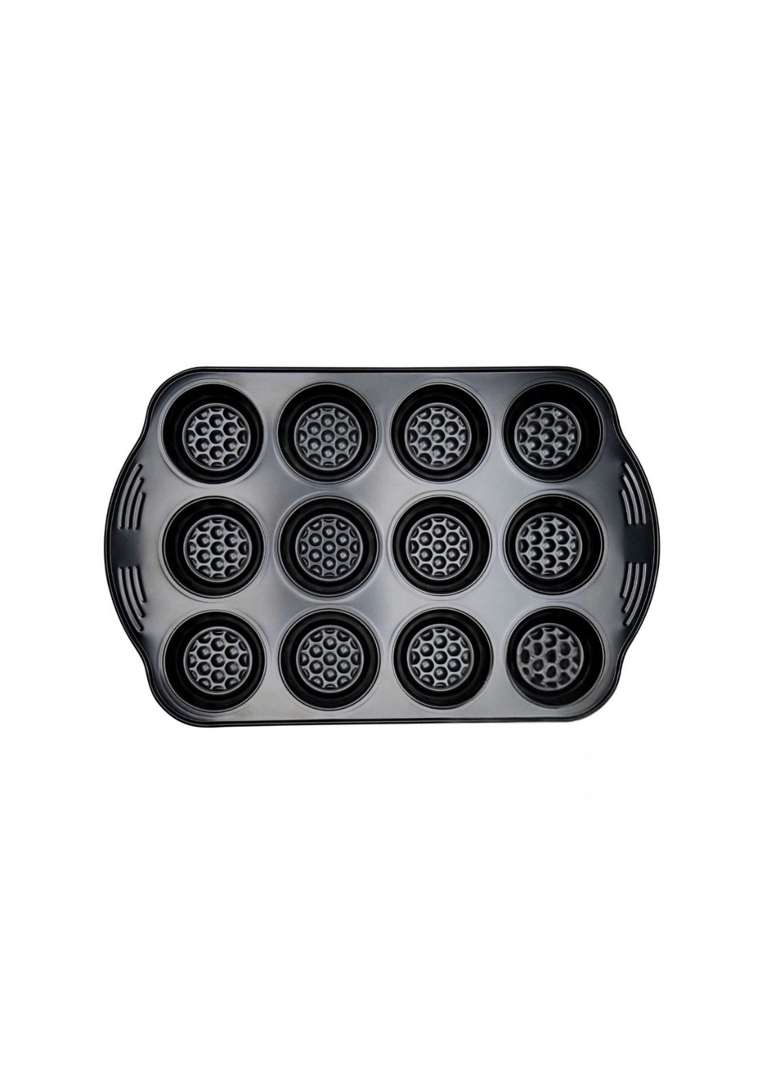 Bakeware Muffin Tin 12 Cup