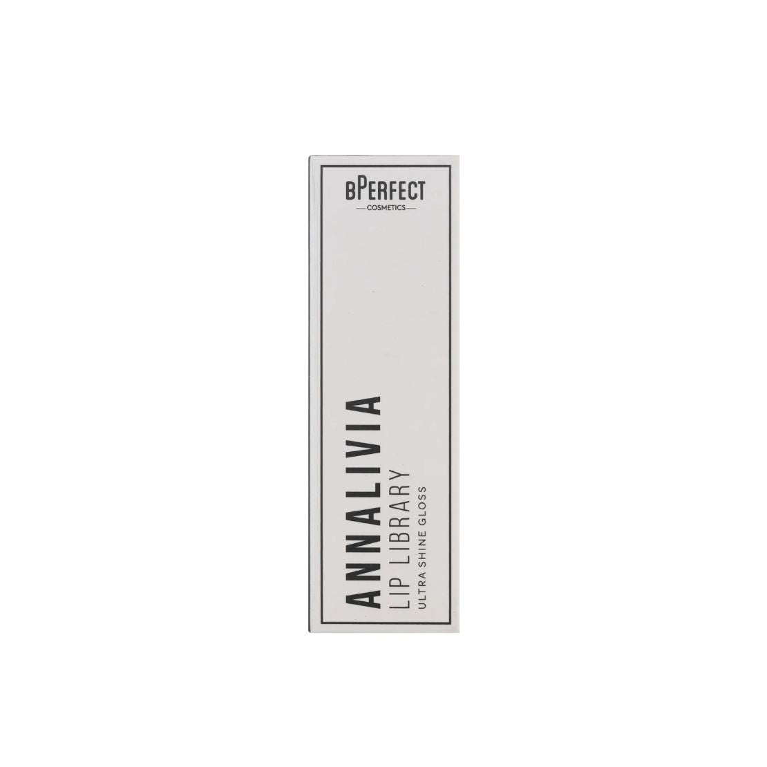 Bperfect Annalivia Lip Library Ultra Shine Gloss 3 Shaws Department Stores