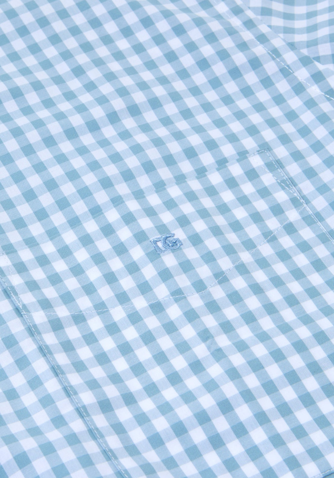 Drifter 100% Cotton Short Sleeve Check Ivano Shirt - Check 4 Shaws Department Stores