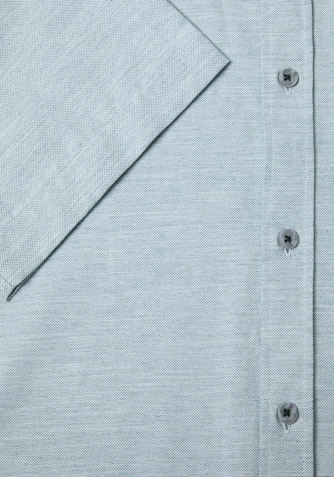 Drifter Short Sleeve Plain Shirt 4 Shaws Department Stores
