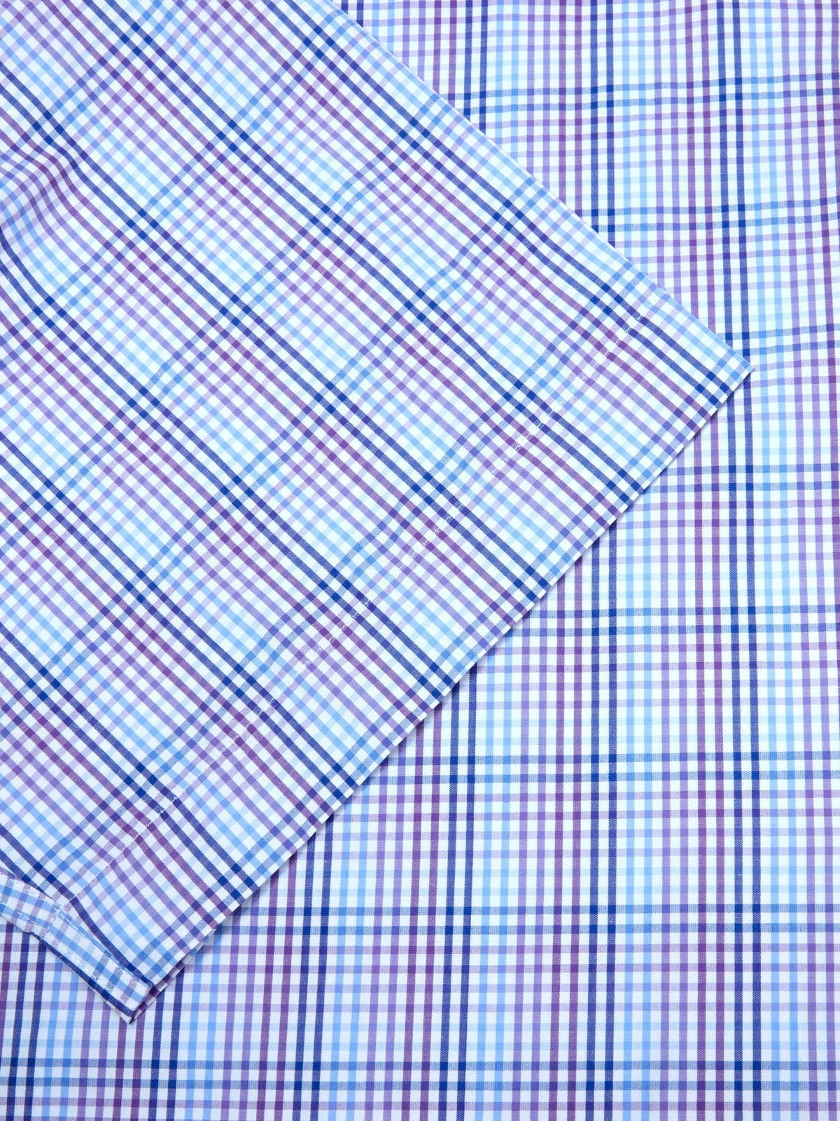 Drifter Short Sleeve Check Shirt 3 Shaws Department Stores