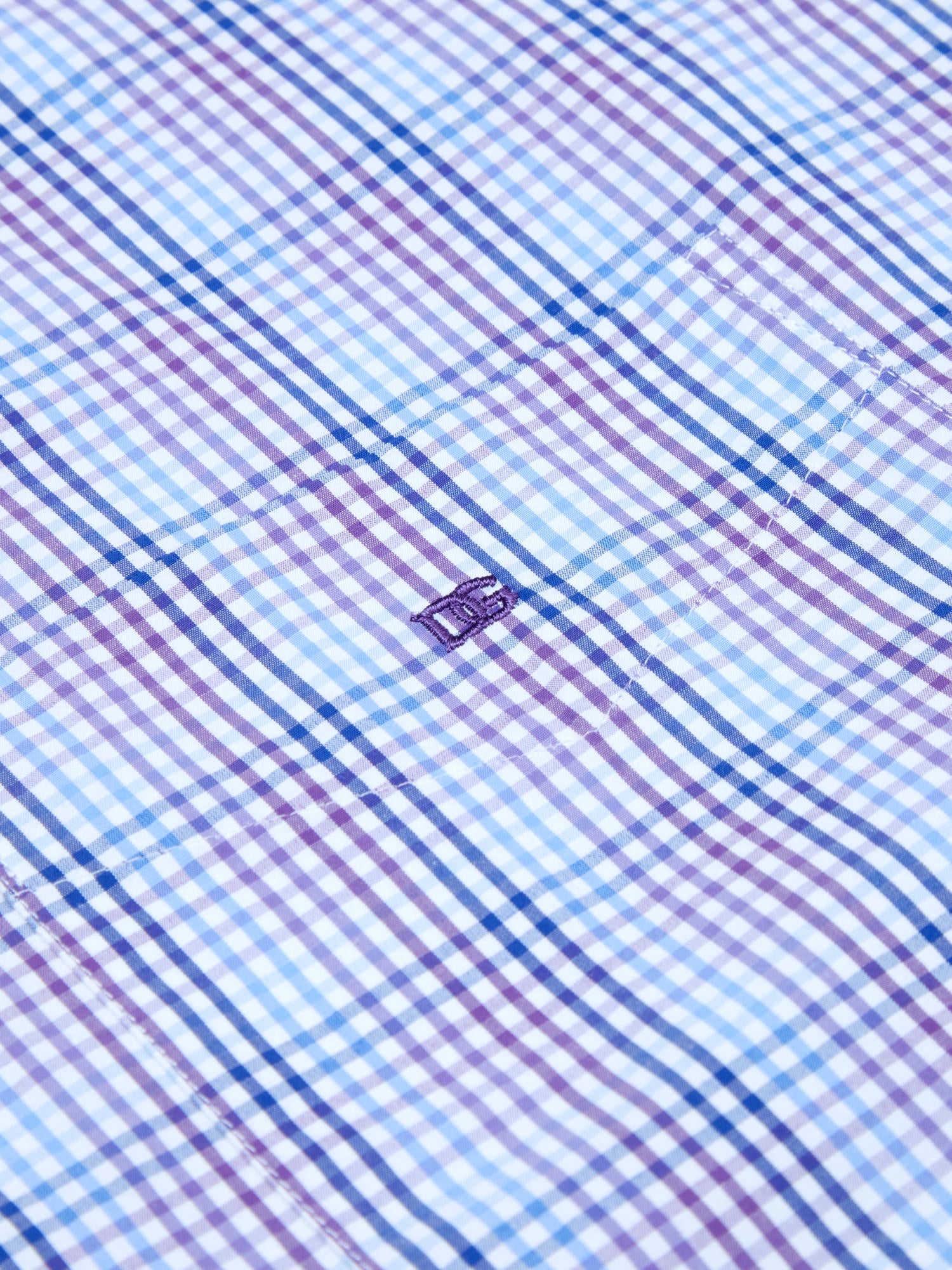 Drifter Short Sleeve Check Shirt 4 Shaws Department Stores