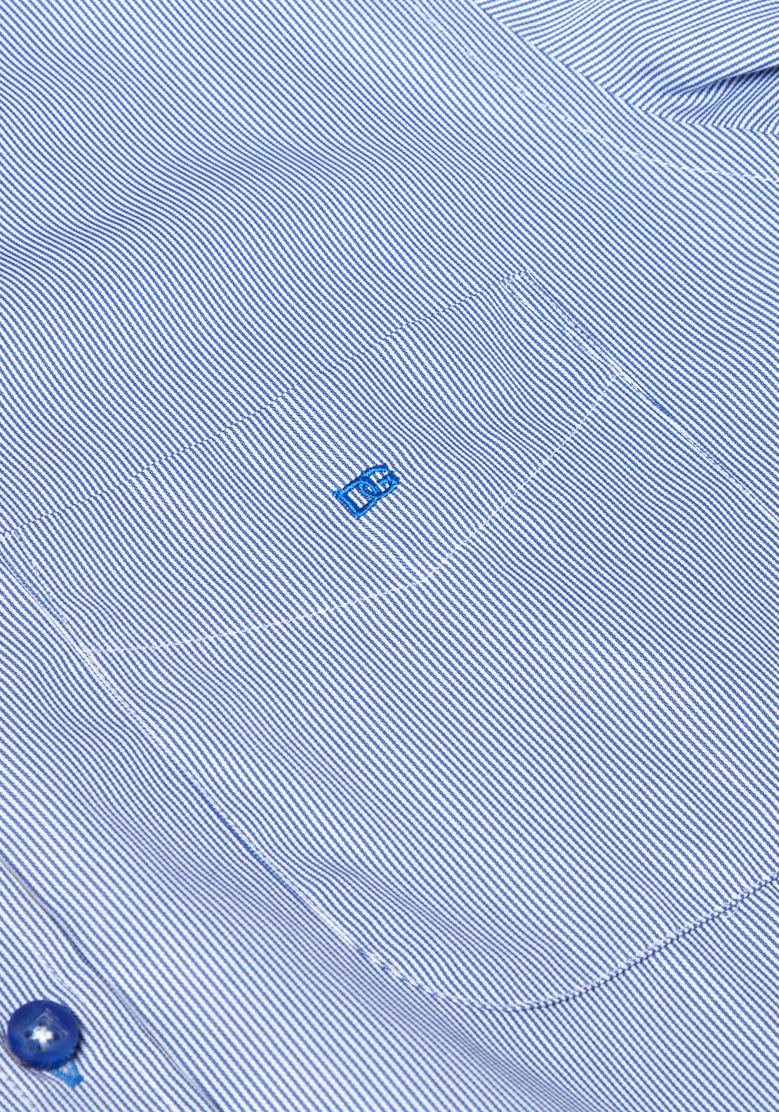 Drifter Short Sleeve Stripe Shirt 3 Shaws Department Stores