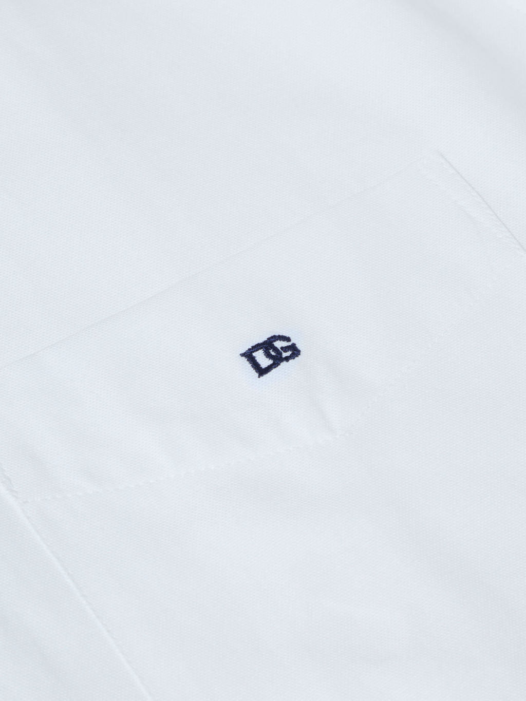 Drifter Ivano Short Sleeve Shirt - White 4 Shaws Department Stores