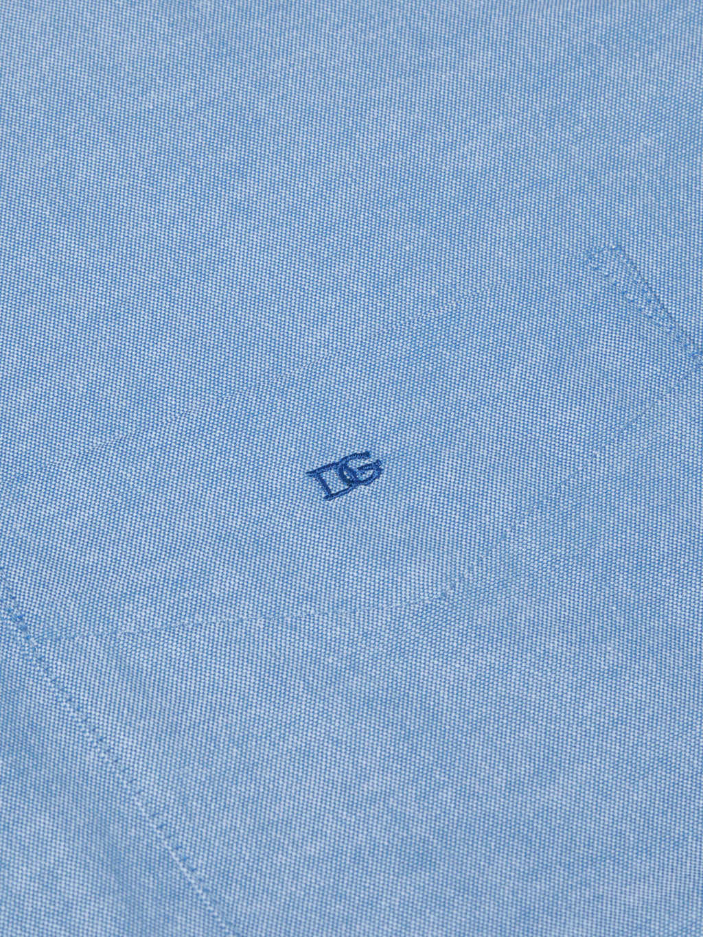 Drifter Ivano Short Sleeve Shirt - Blue 4 Shaws Department Stores