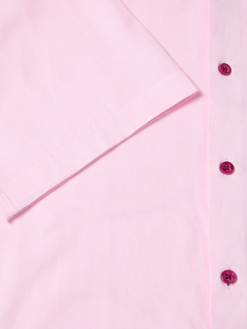 Drifter Ivano Short Sleeve Shirt - Pink 3 Shaws Department Stores