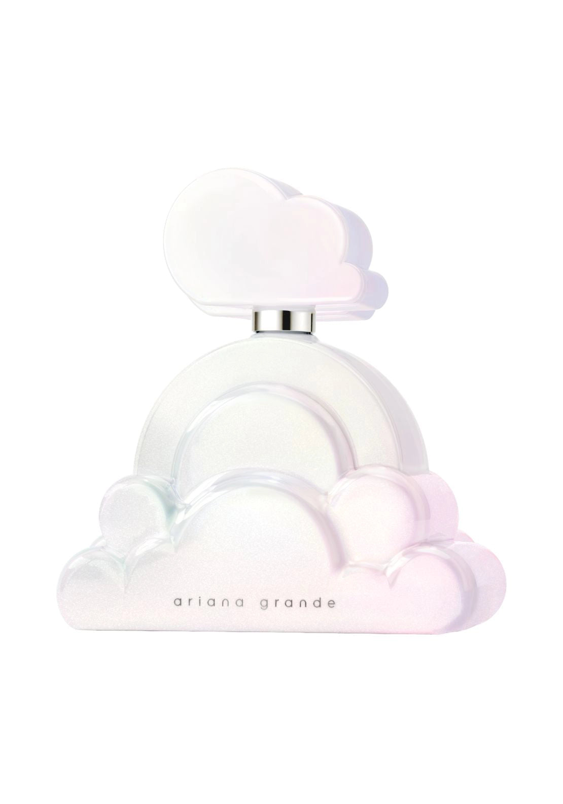 Cloud 3.0 Aurora Eau De Parfum - No Colour