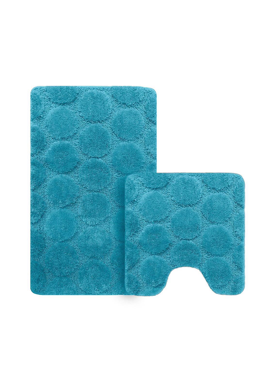 The Home Collection Cobla - Pedestal Mat 3 Shaws Department Stores