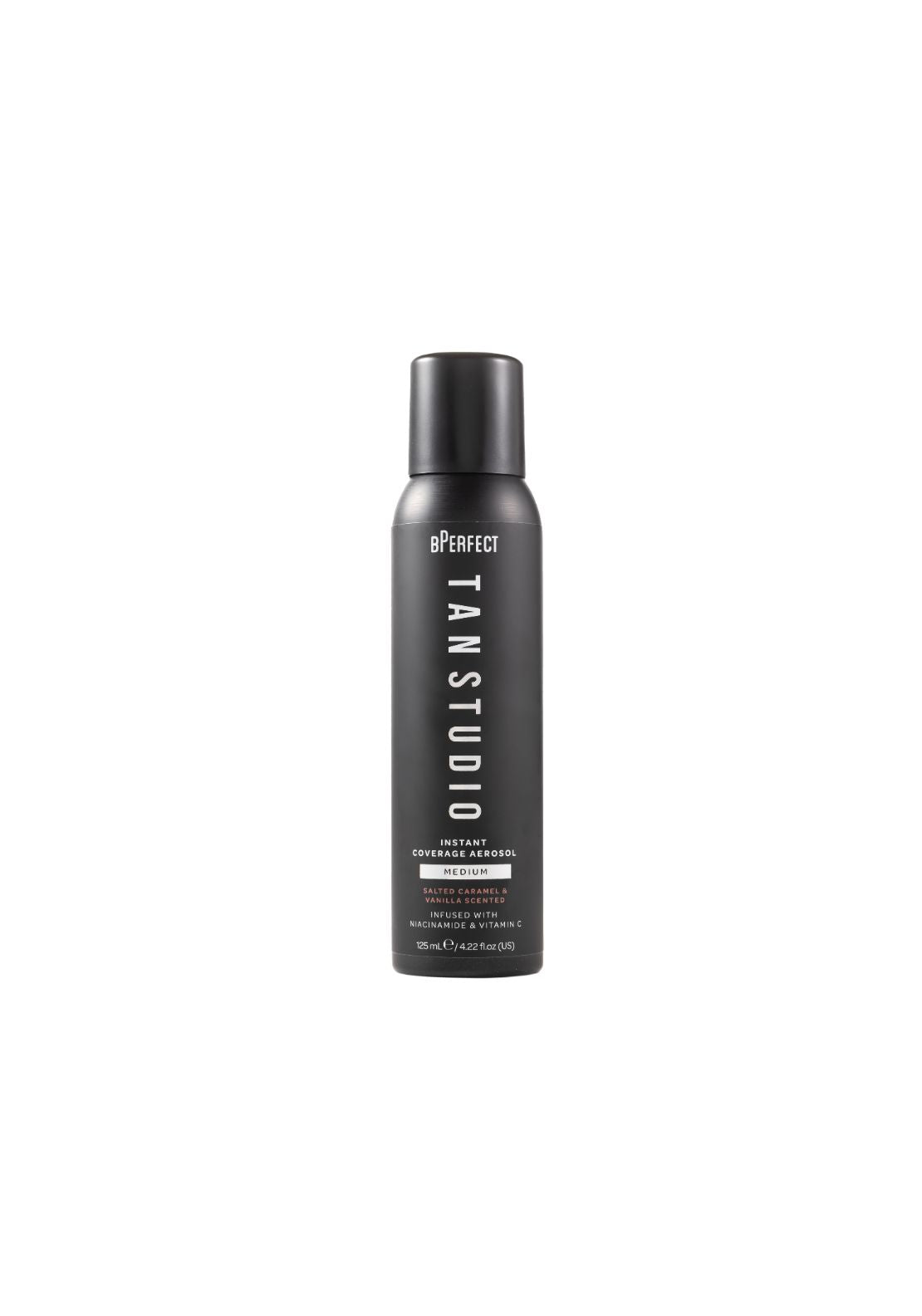 Tan Studio Instant Aerosol Tan - 125ml