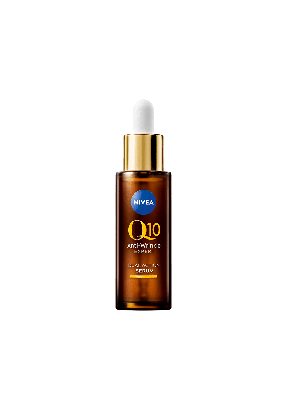 Nivea Q10 Anti-Wrinkle Expert Dual Action Serum 1 Shaws Department Stores