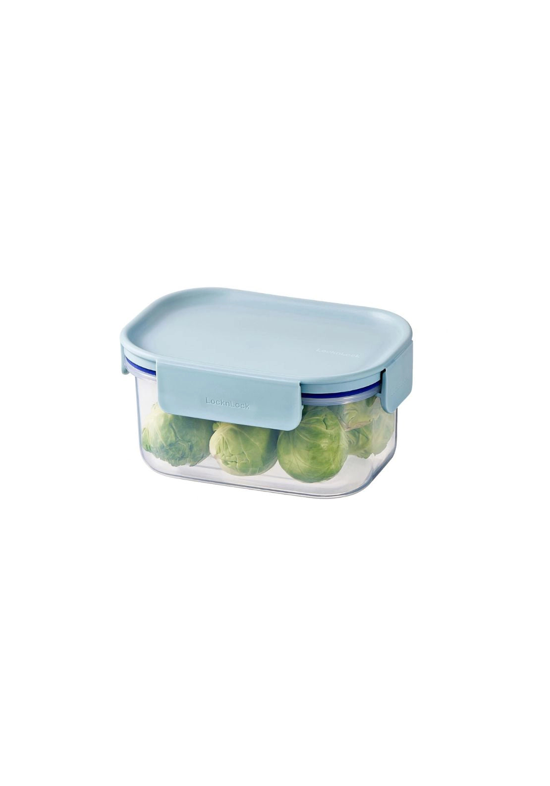 Classic Plus Rectangular 385ml - Clear