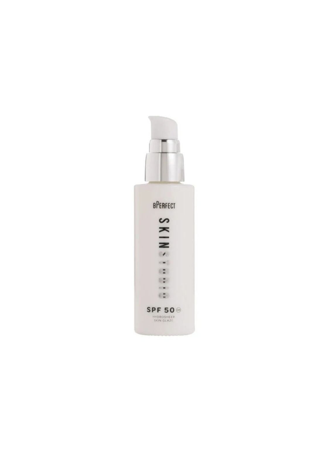 Bperfect Skin Studio - SPF 50 Hydrosheer Skin Glaze 1 Shaws Department Stores