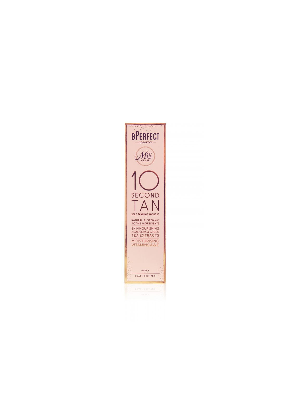 Mrs Glam  - The Signature Tan Edit