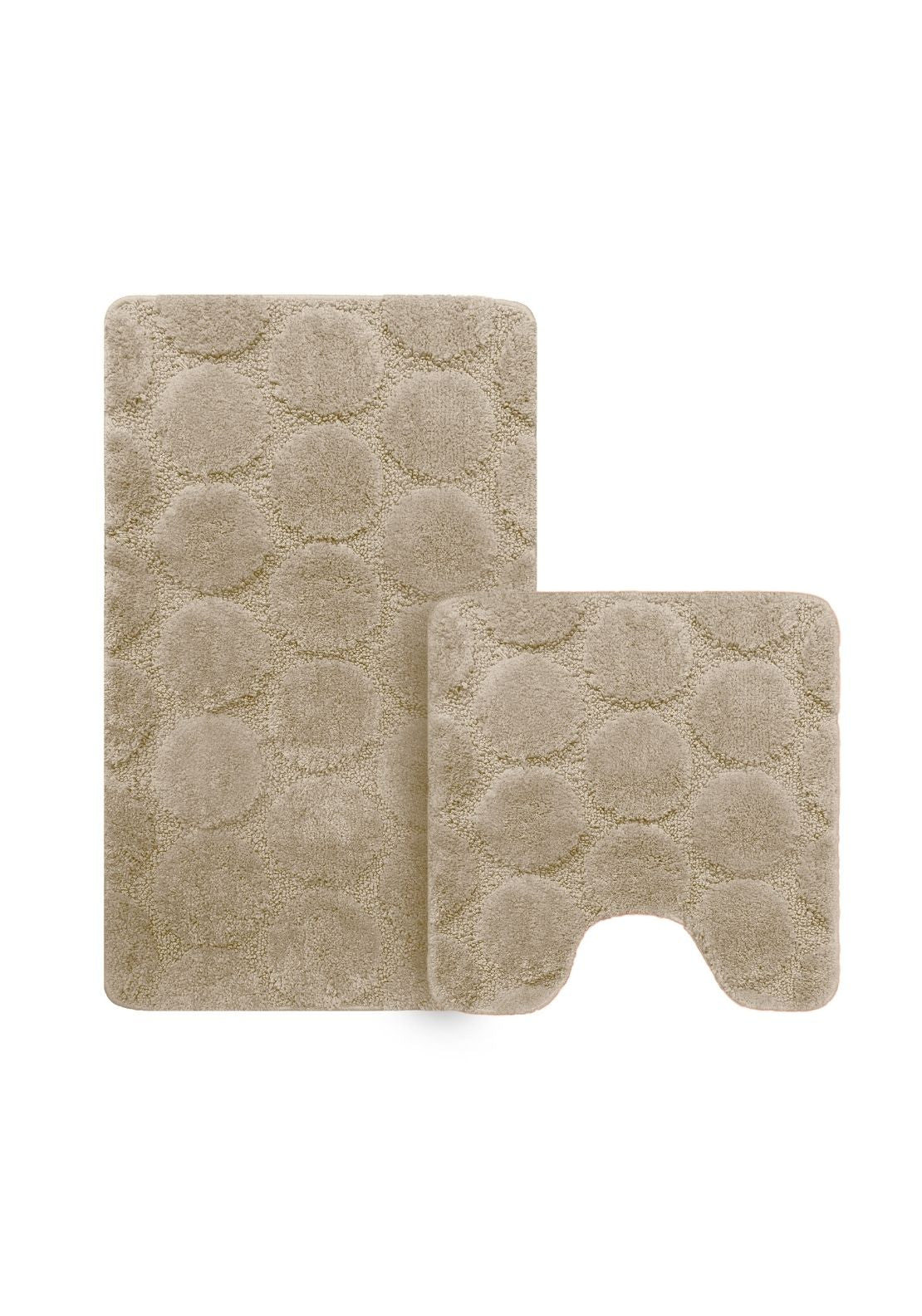 The Home Collection Cobla - Pedestal Mat 3 Shaws Department Stores