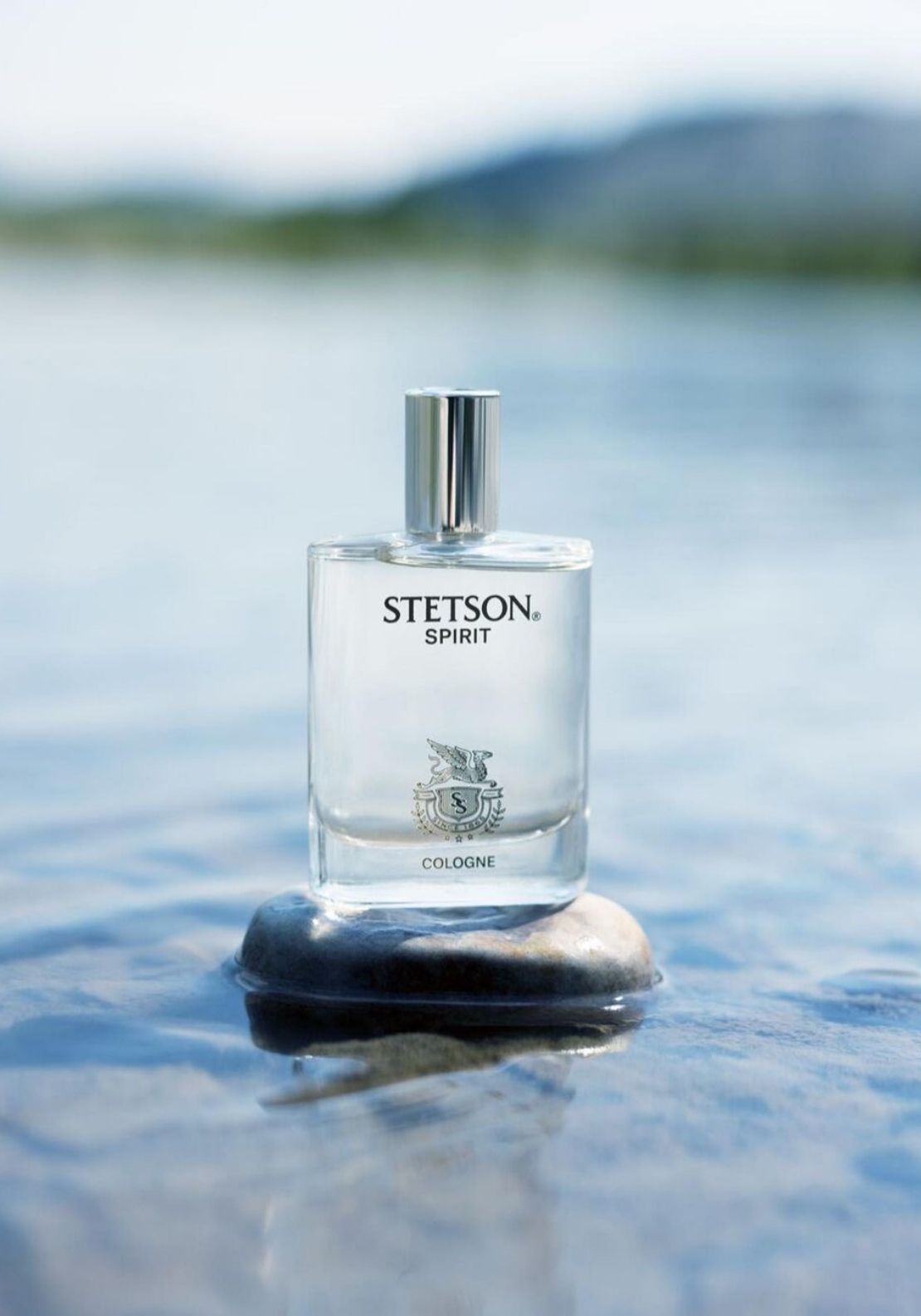 Spirit Cologne - Spirit